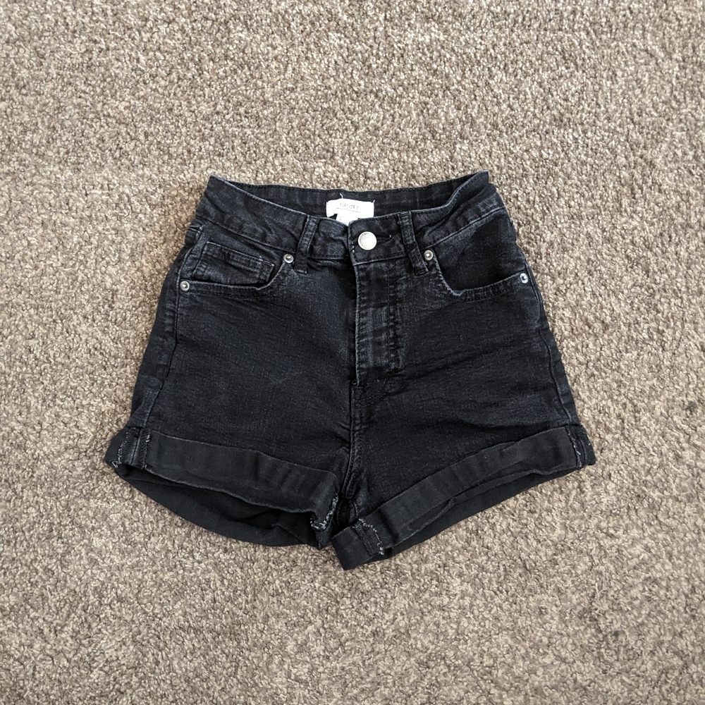 Forever 21 shorts